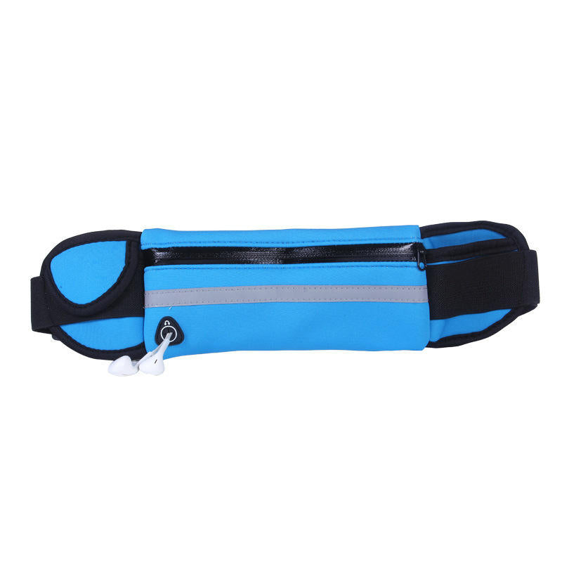 Running Belt for Women and Men, Money Belt and Running Fanny Pack