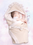 Cute Robe For your New born Baby, Perfect for Gifts Boy or Girl - MOQ 5 PCS