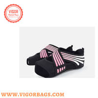 Twin pack Workout Belt and Fitness Shoes