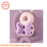 Baby Back Support Vs Non Spill Over Cup Multi Saver Pack (Bulk 3 Sets)