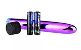 Long 7 Inch Soothe Vibrator