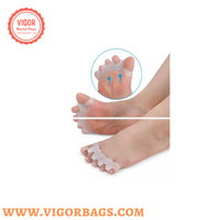 Toes and Foot Anti-Cracking Twin Pack(5 Pack)