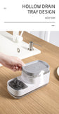 Dishwashing Soap Sink Dispenser - Dual Slot