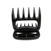 Shredder Bear Meat Claws for Pulled Pork Smoking, Grilling Accessories perfect Gift for Men