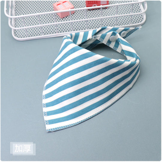 kids drooling triangle towel & Feeding Baby Bibs(2 pack) - MOQ 10 pcs