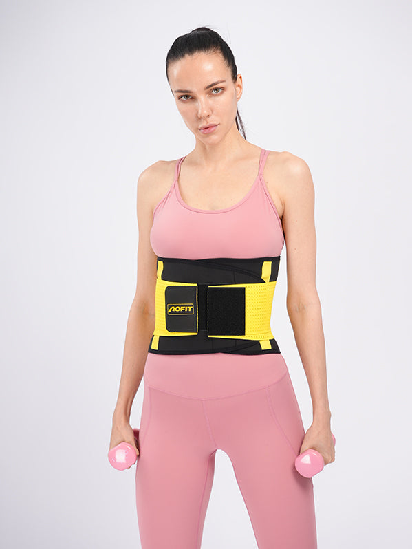 Waist Brace Lumber Support Brace Support Belt