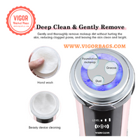 Skin Rejuvenation Skin Tightening Eye Care Facial Cleansing Face Lift Face Massager - MOQ 10 Pcs