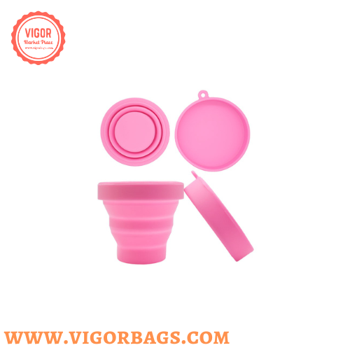 Menstrual Cups Multi Saver Pack