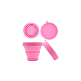 Menstrual Cups Multi Saver Pack(Bulk 3 Sets)