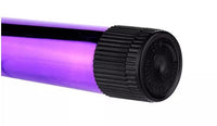 Long 7 Inch Soothe Vibrator