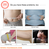 Flat Tummy Tea-28 Day & Womb Tea Combo Pack