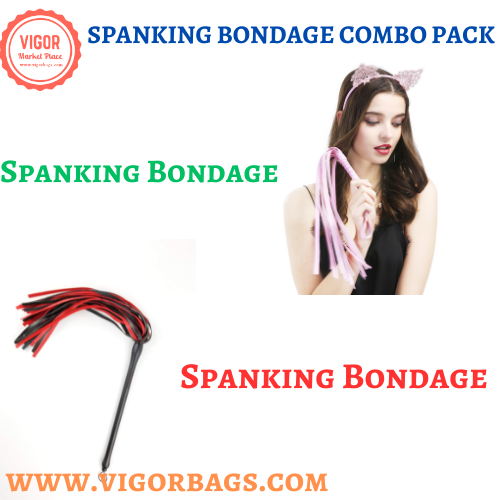 Sandal wood Whip Spanking Bondage & Spanking Bondage Whip 17 Combo Pack - MOQ 10 Pcs