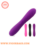 High quality Wand Massage Vibrator - MOQ 10 Pcs