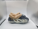 Convertible winter Vs Summer Slides Slippers Summer Foam Runner - MOQ 10 pcs