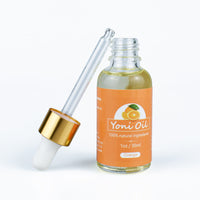 Yoni Oil with multiple flavors - MOQ 10 PCS