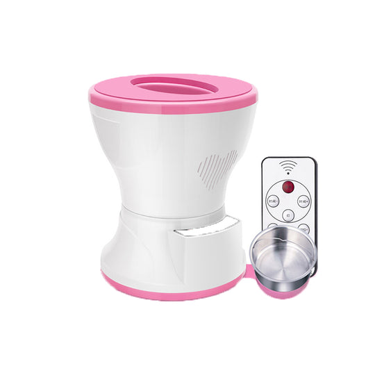 Yoni Electric Steam Seat Vaginal SPA Steamer Herbal Feminine - MOQ 9 PCS