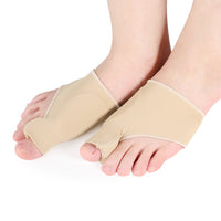 Toe separator socks soft comfortable - MOQ 10 Pcs