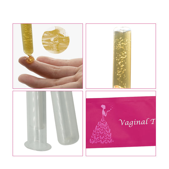 Yoni Tightening Gel - Snap Back Lips Gel - MOQ 5 Pcs