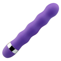 Multi-Speed Vibrating Dildo - MOQ 5 Pcs