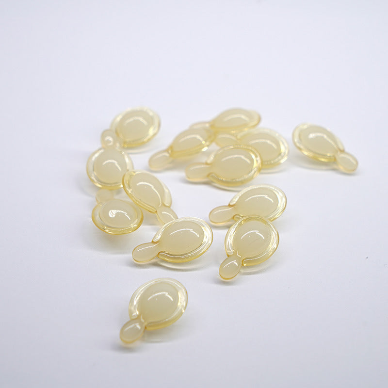 Vitamin C Capsule-Anti-aging & Whitening