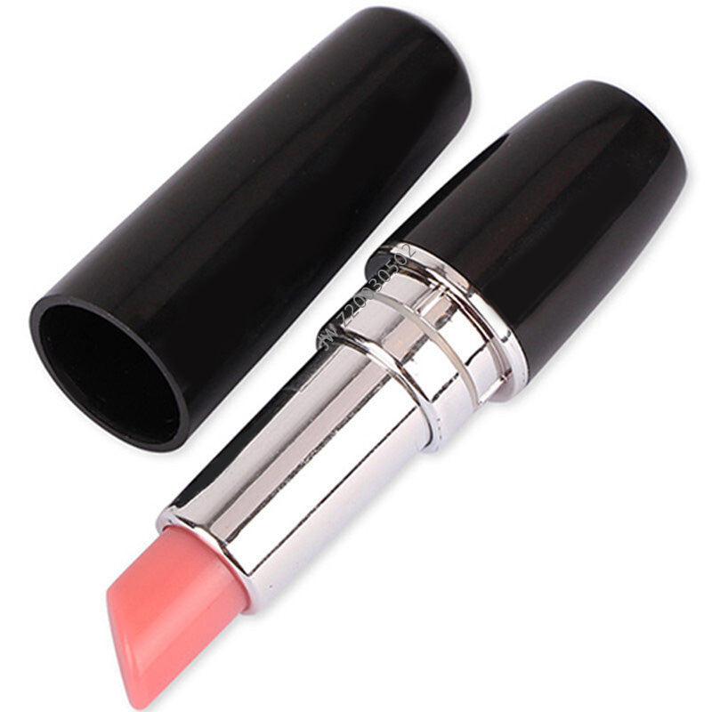 Realistic Lipstick Vibrator  Relaxing Powerful Vibrator Massager