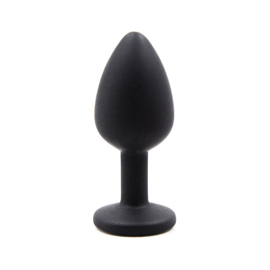 Silicone Butt Plugs - MOQ 10 Pcs