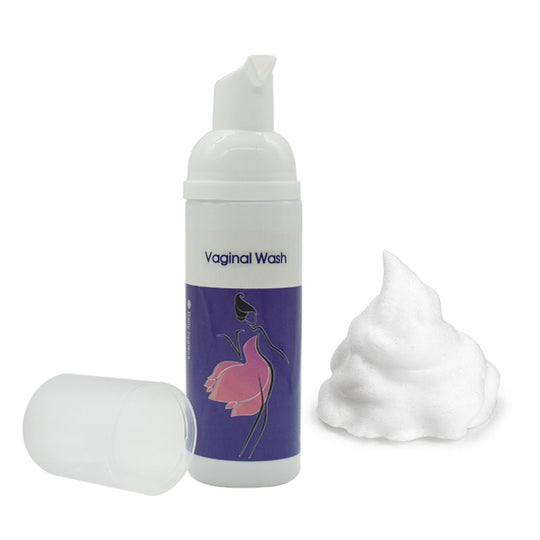 Yoni Feminine - Vaginal Wash