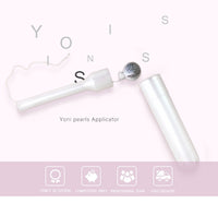 Yoni Detox Pearls With Applicators