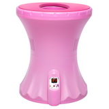 Yoni Electric Steam Seat Vaginal SPA Steamer Herbal Feminine - MOQ 9 PCS