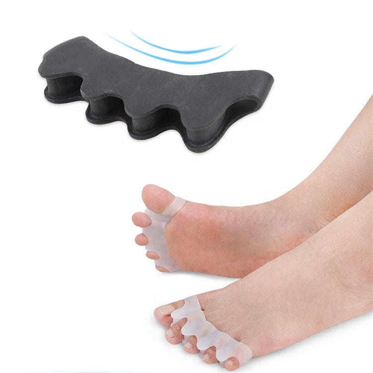 Gel Toe Separators Stretchers(Bulk 3 Sets)