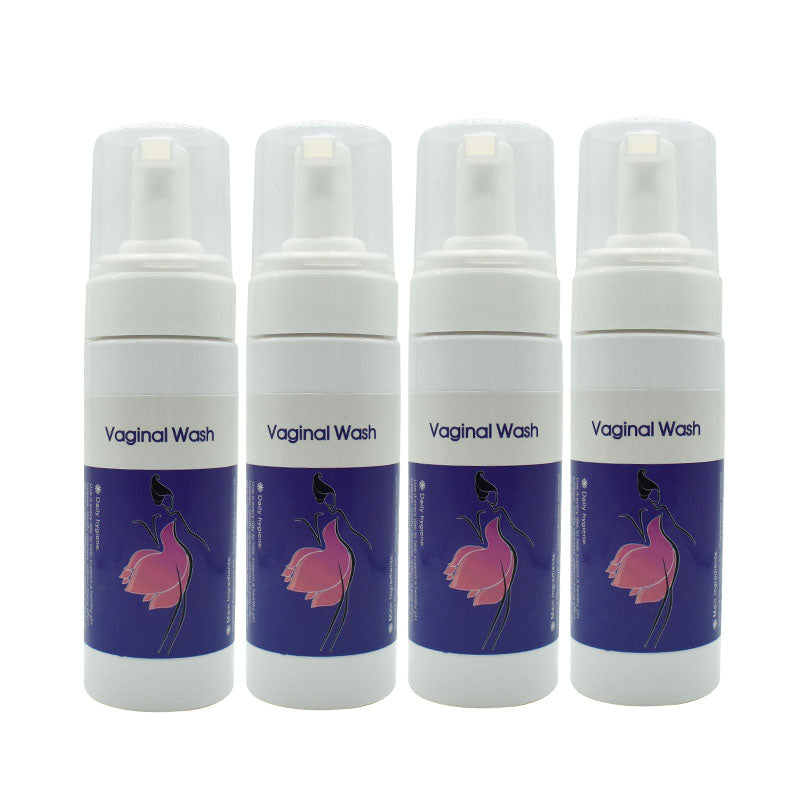 Yoni Feminine - Vaginal Wash