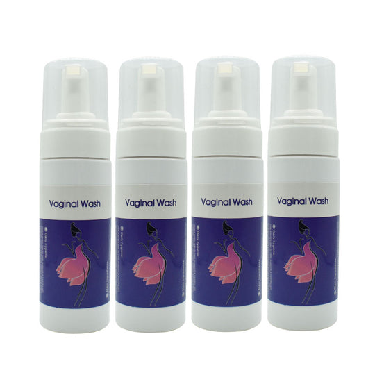 Yoni Feminine - Vaginal Wash - 60 ML and 150 ML - MOQ 5 Pcs