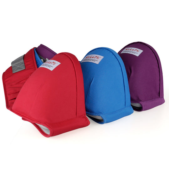 Hip Seat Carrier with Pockets Ergonomic Infant Comfort Waist