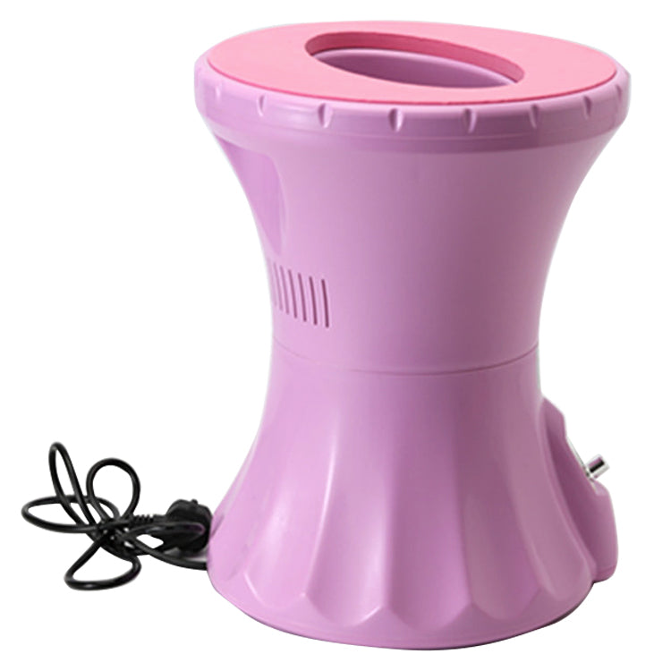 Yoni Electric Steam Seat Vaginal SPA Steamer Herbal Feminine - MOQ 9 PCS