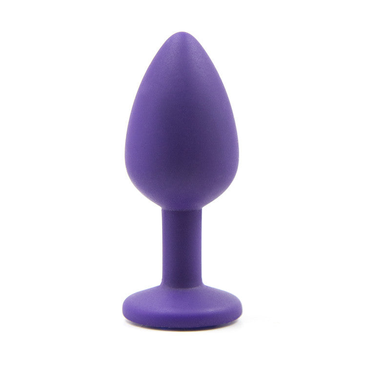 Silicone Butt Plugs - Fun Facts for Night