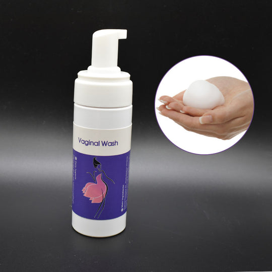 Yoni Feminine - Vaginal Wash