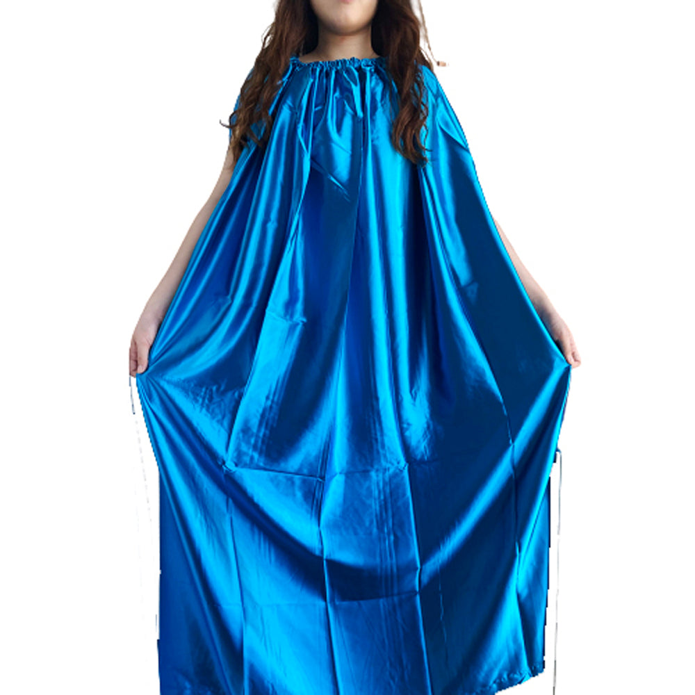 Full Body Yoni Steam Gown Covering Yoni Seat Featuring Yoni Steam Herbs