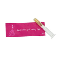 Vaginal Tightening Gel - Snap Back Lips Gel - Made with Perfection