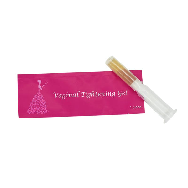 Yoni Tightening Gel - Snap Back Lips Gel - MOQ 5 Pcs