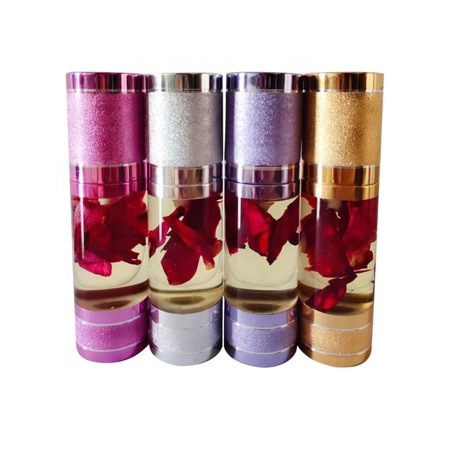 Yoni Oil - Flavors - Rosemary, Rose Essential, Lavender - MOQ 5 PCS