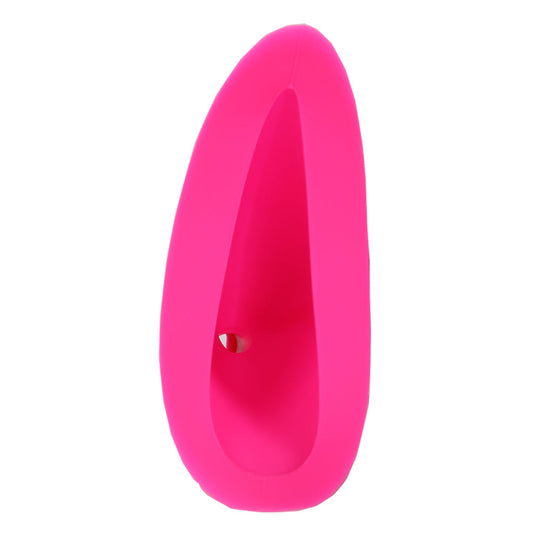 Female Urinal Funnel Soft Silicone Standing Urinals - MOQ 10 Pcs