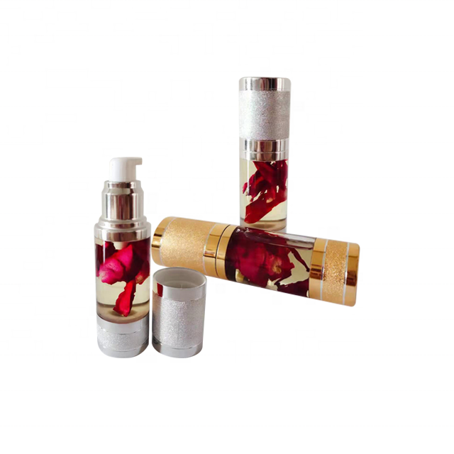 Yoni Oil - Flavors - Rosemary, Rose Essential, Lavender