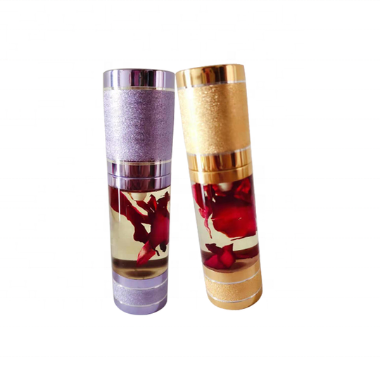 Yoni Oil - Flavors - Rosemary, Rose Essential, Lavender