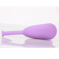 Female Urinal Funnel Soft Silicone Standing Urinals - MOQ 10 Pcs