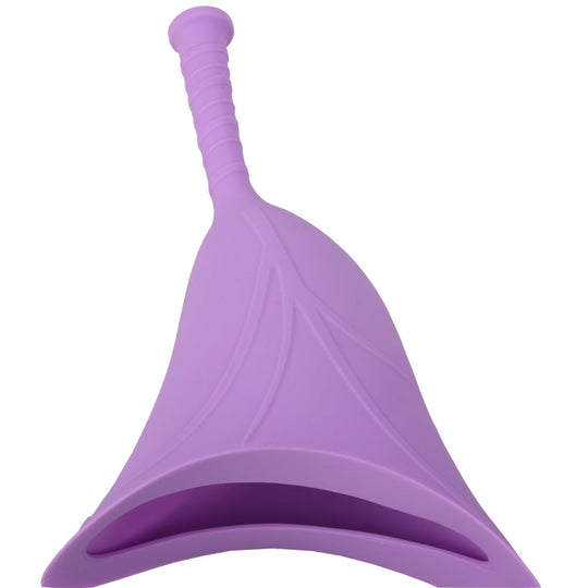 Female Urinal Funnel Soft Silicone Standing Urinals - MOQ 10 Pcs