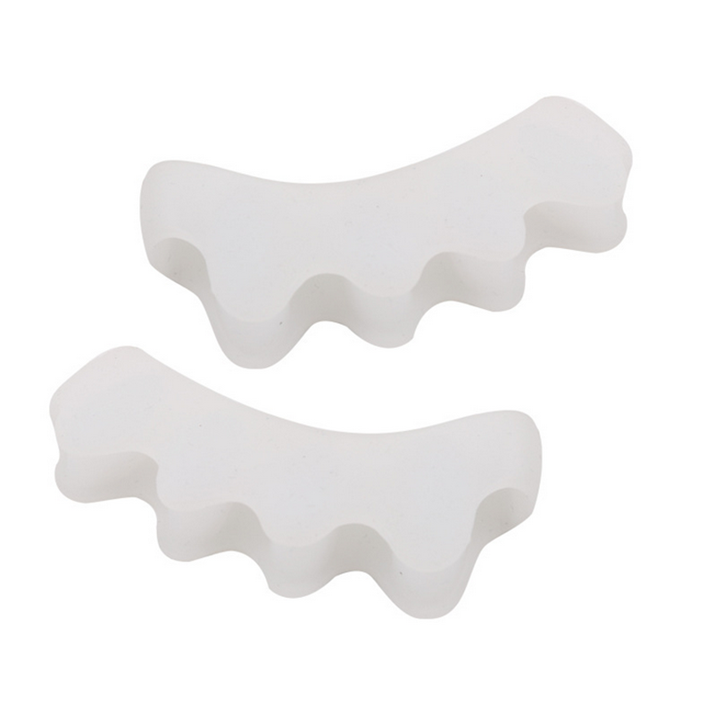 Gel Toe Separators Stretchers(Bulk 3 Sets)