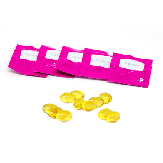 Yoni Tightening Capsules - Vaginal Protection