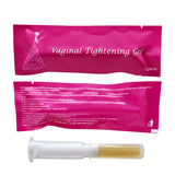Vaginal Tightening Gel - Snap Back Lips Gel