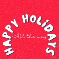Happy Holiday Gift Card