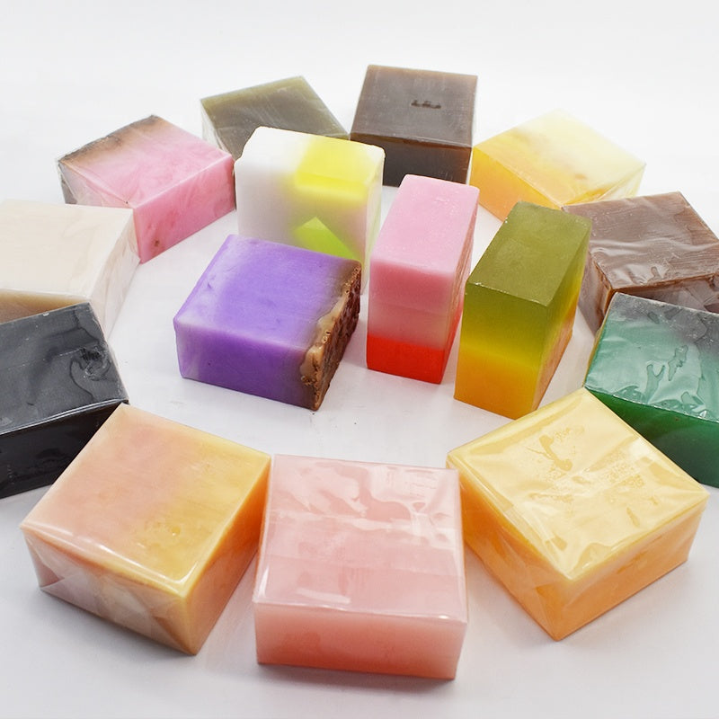 Natural Yoni Bar Soap PH Balanced with Multiple Flavors(Ask Us any flavor))